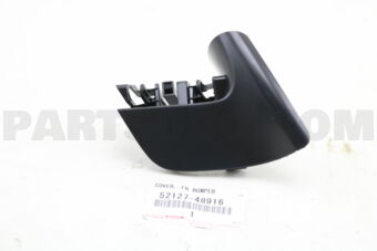 5212748916 COVER, FRONT BUMPER HOLE, RH