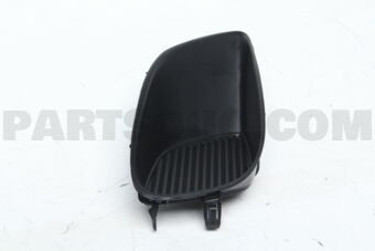 5212752390 COVER, FRONT BUMPER HOLE, RH