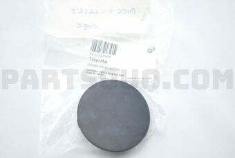 5212752909 COVER, FRONT BUMPER HOLE