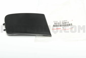 5212752911 COVER, FRONT BUMPER HOLE