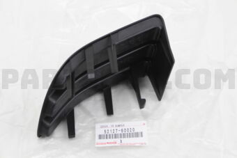 5212760020 COVER, FRONT BUMPER HOLE, RH