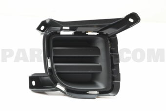 5212760100 COVER, FRONT BUMPER HOLE, RH