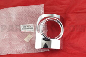 5212760130 COVER, FRONT BUMPER HOLE, RH