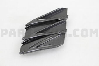 5212778020 COVER, FRONT BUMPER HOLE, RH