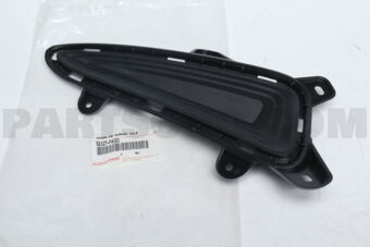 52127F4020 COVER, FR BUMPER