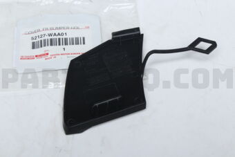 52127WAA01 COVER FRONT BUMPER HOLE