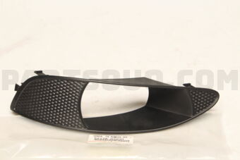 5212802030 COVER, FRONT BUMPER HOLE, LH