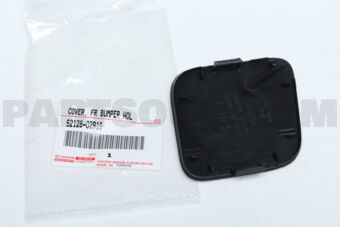 5212802919 COVER, FR BUMPER