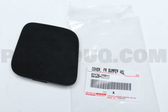 5212802919 COVER, FR BUMPER