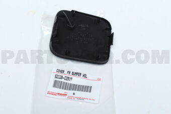 5212802919 COVER, FR BUMPER
