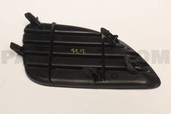 5212806190 COVER, FRONT BUMPER HOLE, LH