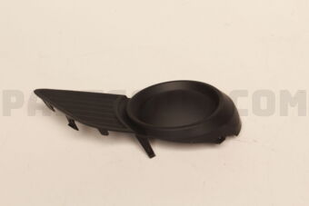 5212808020 COVER, FRONT BUMPER HOLE, LH