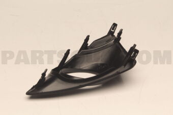 521280D170 COVER, FRONT BUMPER HOLE, LH