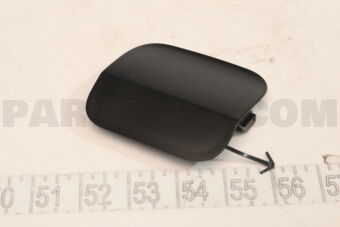 521280E933 Toyota COVER  FR BUMPER