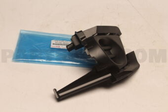 521280K260 Toyota COVER  FR BUMPER HOL