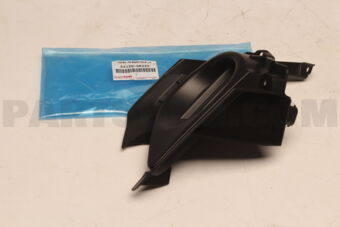 521280K260 Toyota COVER  FR BUMPER HOL
