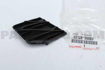 5212830080 COVER  FR BUMPER
