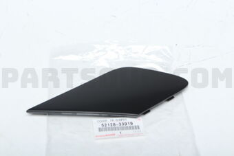 5212833919 COVER  FR BUMPER