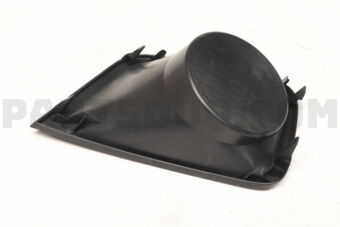 5212835030 COVER, FRONT BUMPER HOLE, LH