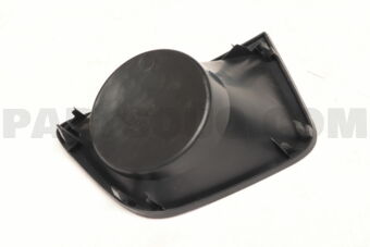 5212835030 COVER, FRONT BUMPER HOLE, LH