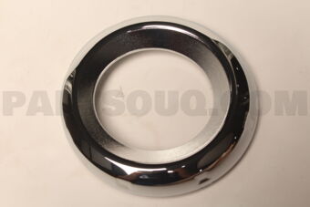 5212842070 Toyota COVER, FRONT BUMPER HOLE, LH