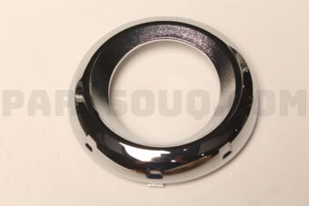 5212842070 Toyota COVER, FRONT BUMPER HOLE, LH