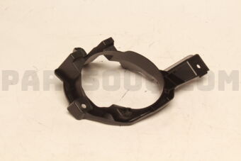 5212842090 Toyota COVER, FRONT BUMPER HOLE, LH