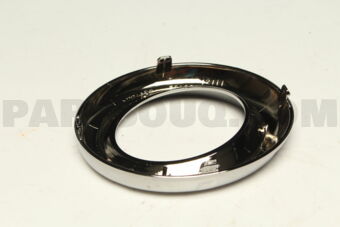 5212842111 COVER  FR BUMPER