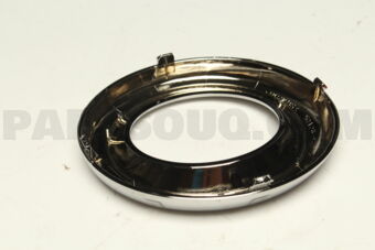 5212842111 COVER  FR BUMPER