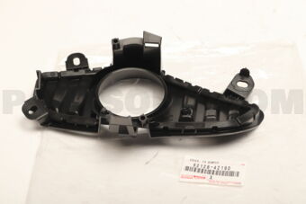 5212842190 COVER  FR BUMPER