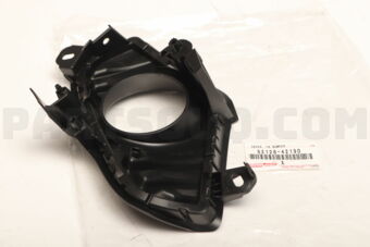 5212842190 COVER  FR BUMPER