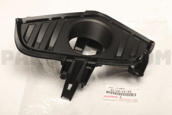 5212842190 COVER  FR BUMPER
