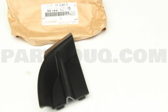 5212848110 COVER, FR BUMPER