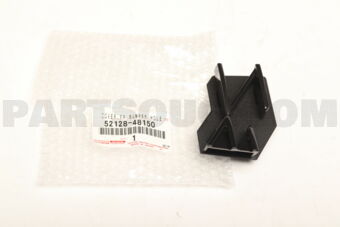 5212848150 COVER  FR BUMPER