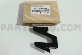 5212848200 Toyota COVER FR BUMPER