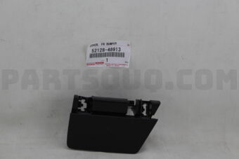 5212848913 COVER, FRONT BUMPER HOLE, LH