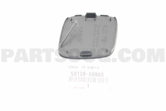 5212850903 COVER, FRONT BUMPER, LOWER