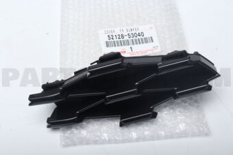 5212853040 COVER, FR BUMPER