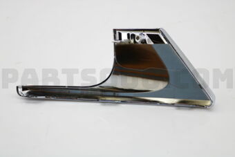 5212860200 COVER  FR BUMPER