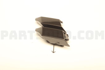 5212878040 COVER  FR BUMPER