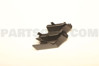 5212878040 COVER  FR BUMPER