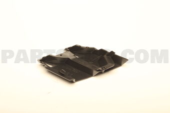 5212878040 COVER  FR BUMPER