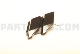 5212878040 COVER  FR BUMPER