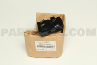 5212878050 COVER  FR BUMPER