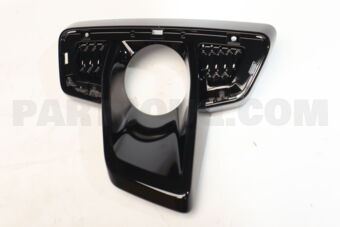 52128YP100 Toyota COVER  FR BUMPER HOL