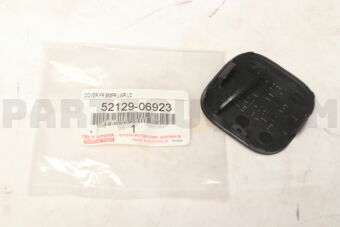 5212906923 COVER, FRONT BUMPER, LOWER