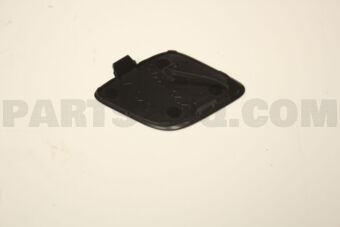 5212906924 Toyota COVER, FRONT BUMPER, LOWER