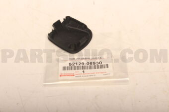 5212906930 COVER, FRONT BUMPER, LOWER