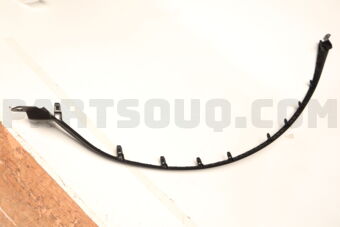 5212907010 COVER, FRONT BUMPER, LOWER