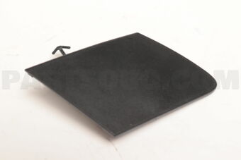 521290D050 COVER, FRONT BUMPER, LOWER